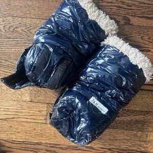 7AM Enfant hand muffs